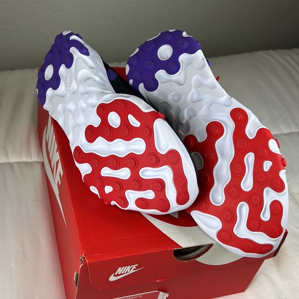 Nike React - Picture 4 of 7